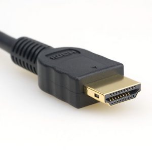 hdmi
